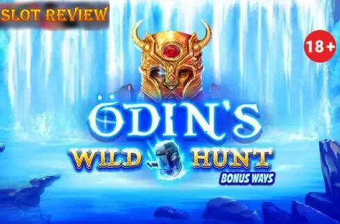 Odins Wild Hunt Slot Review